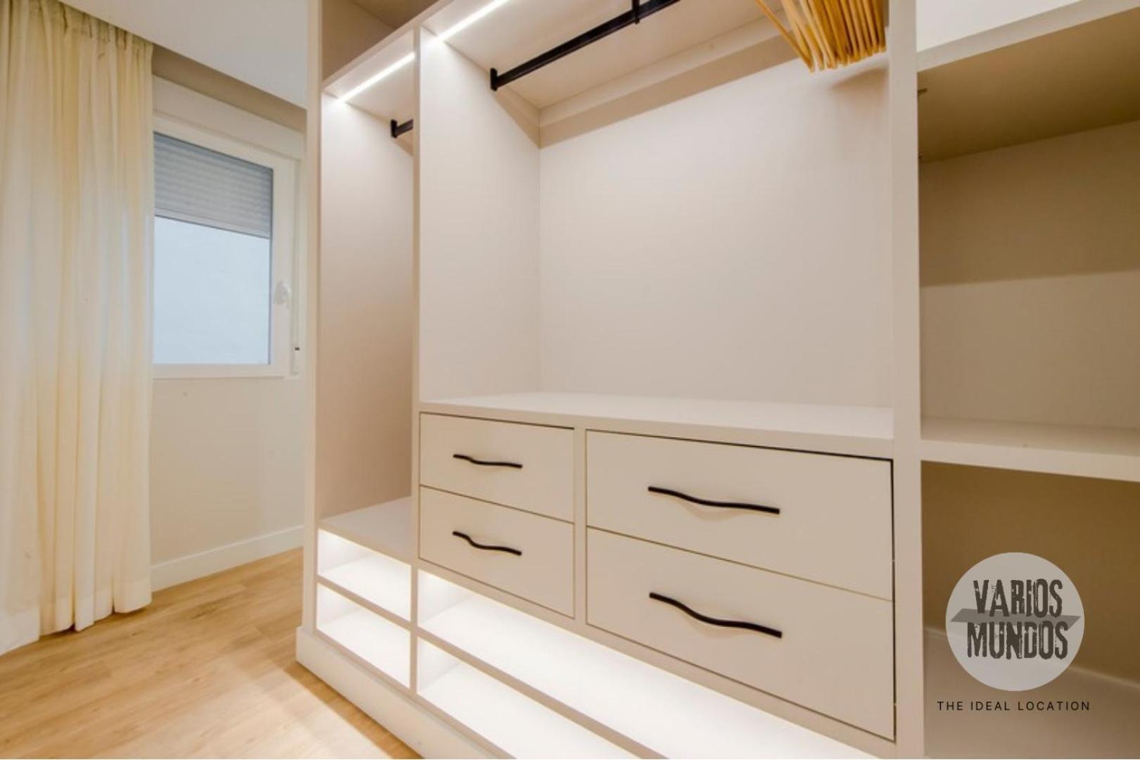 Apartamento De Diseno Y Lujo 4 Pax En Zona Retiro Madrid